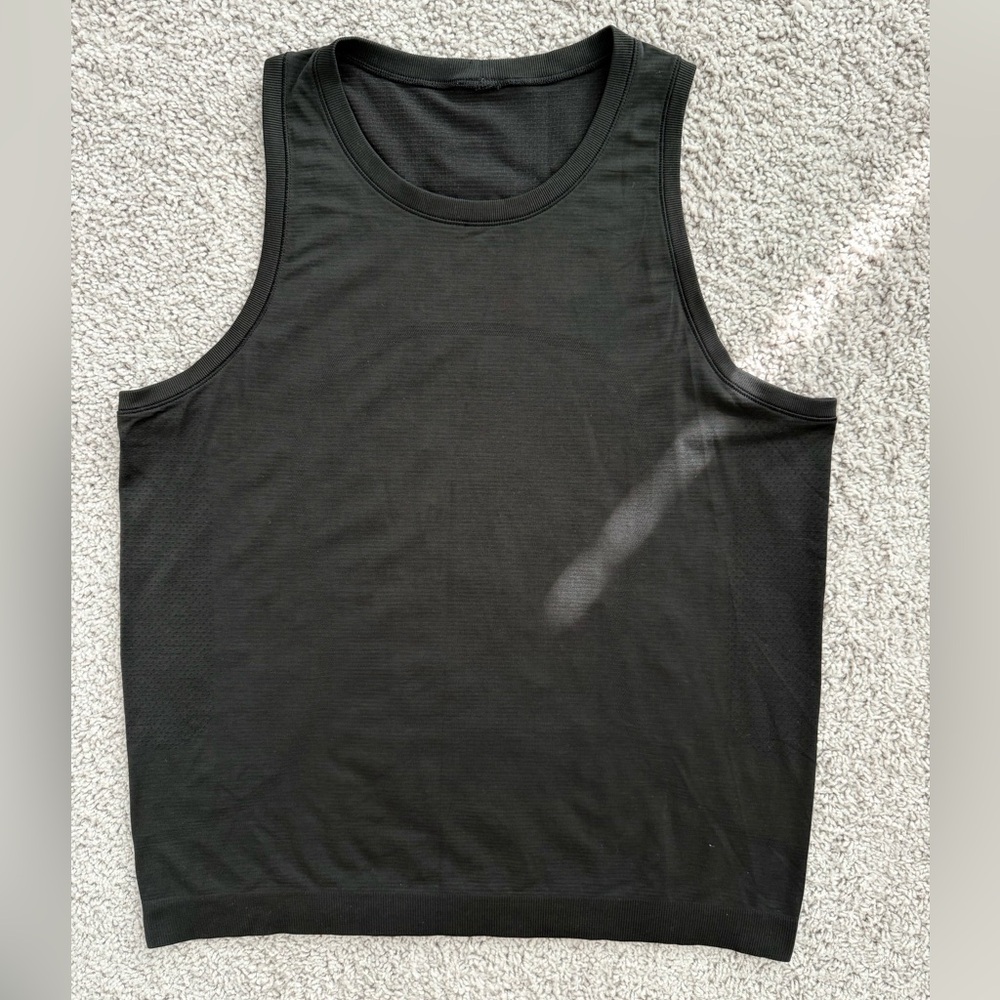 Lululemon Swiftly Tank *Relaxed Fit